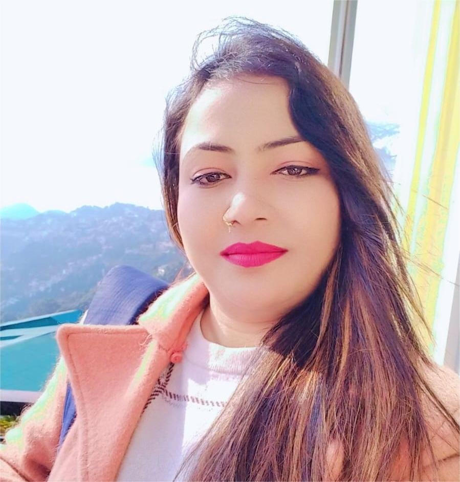 Rubina Khatoon
